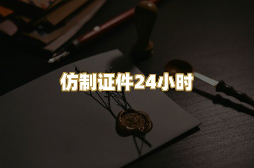 仿制证件24小时